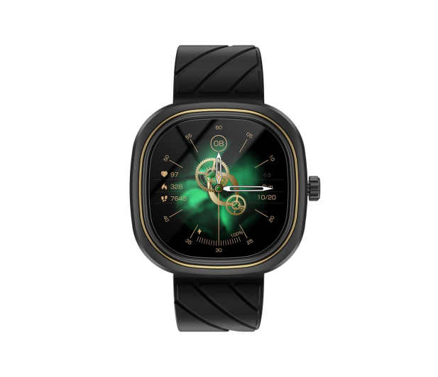Doogee SMARTWATCH DOOGEE ARES czarny # - 1465800 - zdjęcie 2